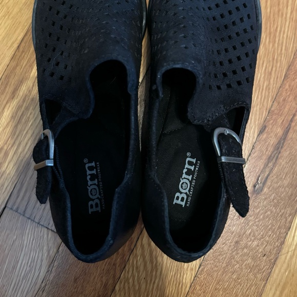 Born - Ankle Boot 9.5M - Picture 5 of 5